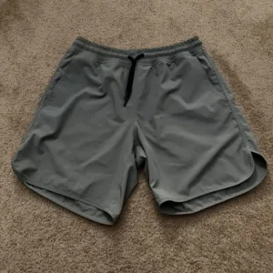 Old Navy Men's Green Shorts