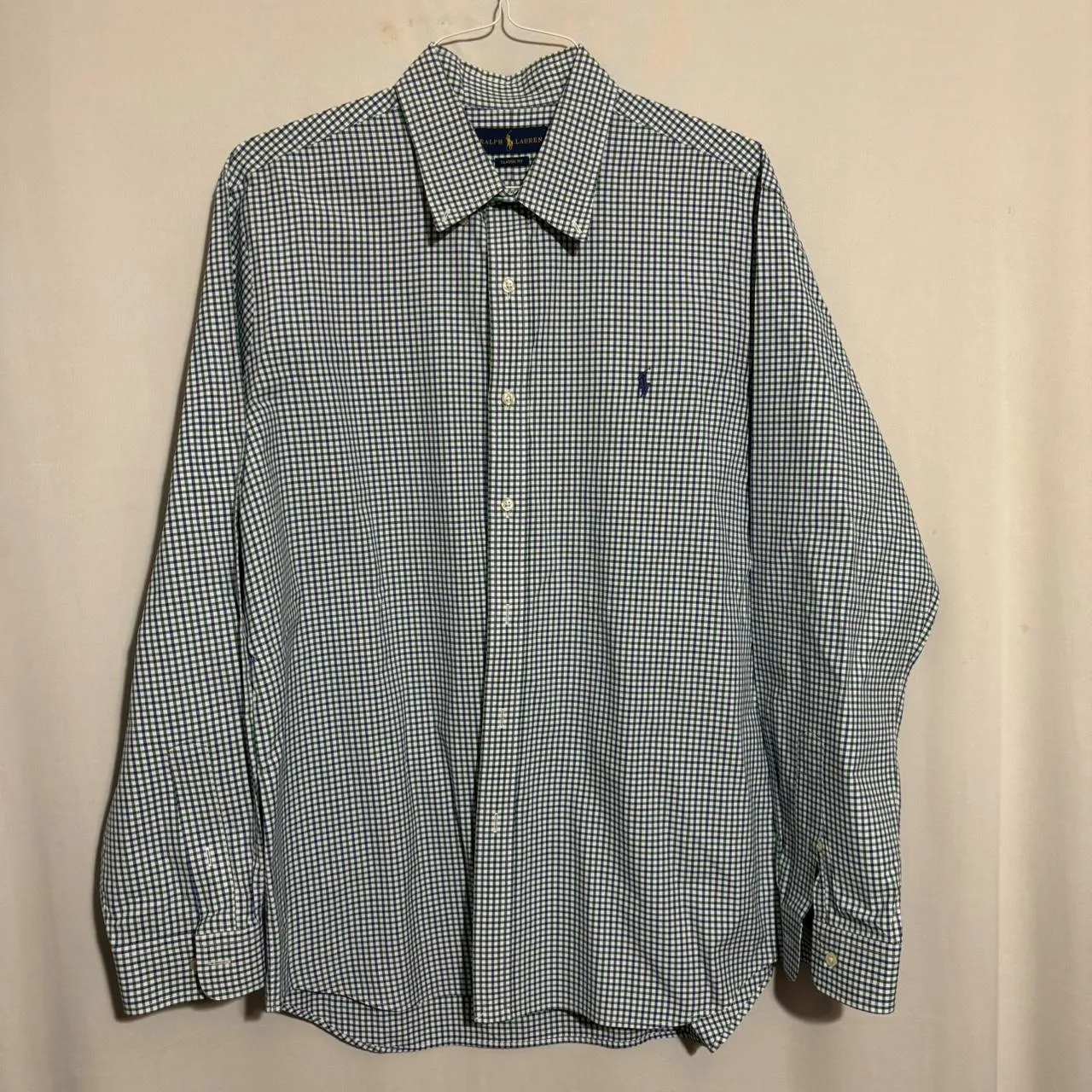 Ralph Lauren Men's Shirt