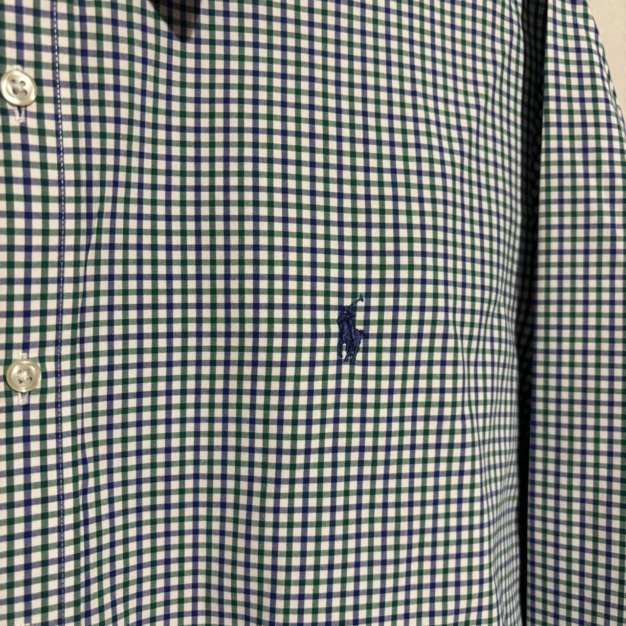 Ralph Lauren Men's Shirt - Image 2