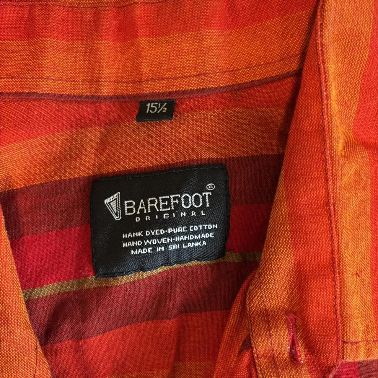 Barefoot Dreams Men's Shirt - Image 2