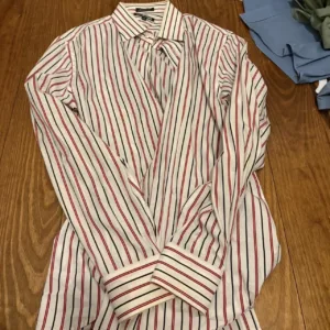 Express Men's multi Shirt