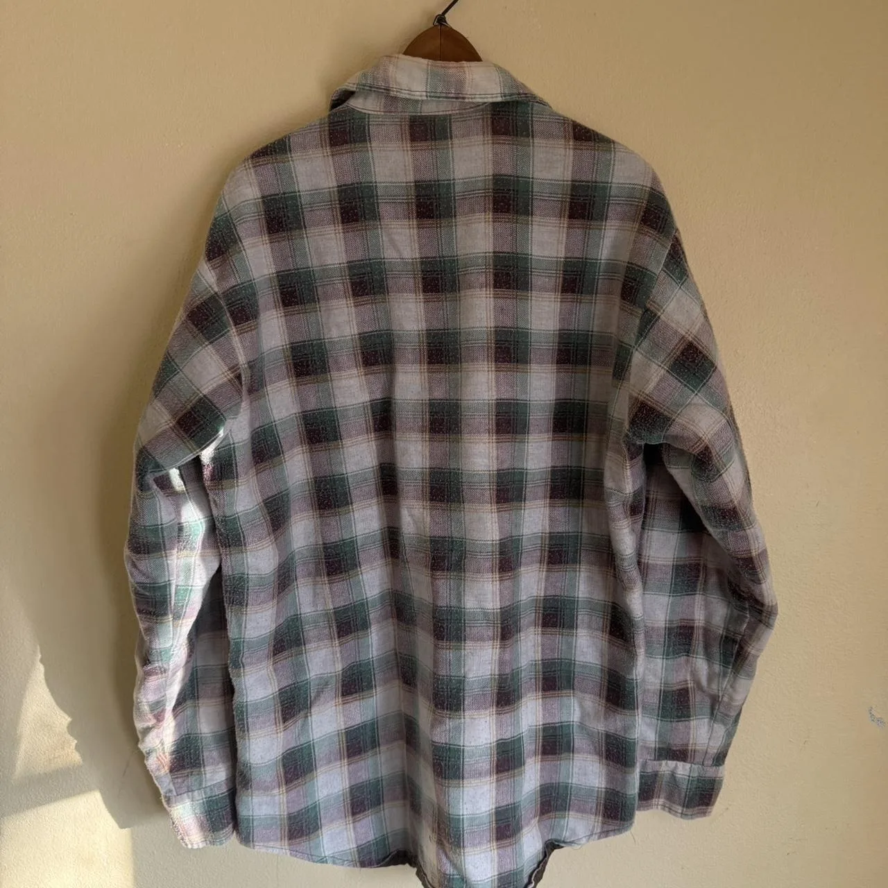 Sears Men's multi Shirt - Image 3