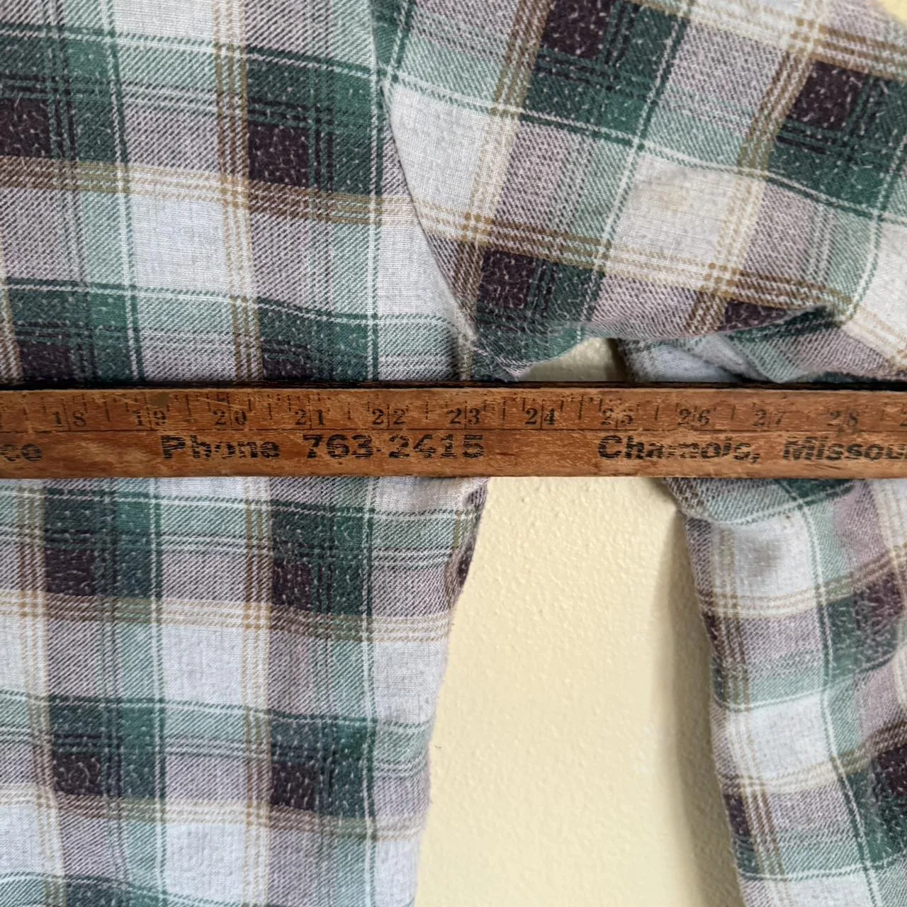 Sears Men's multi Shirt - Image 4