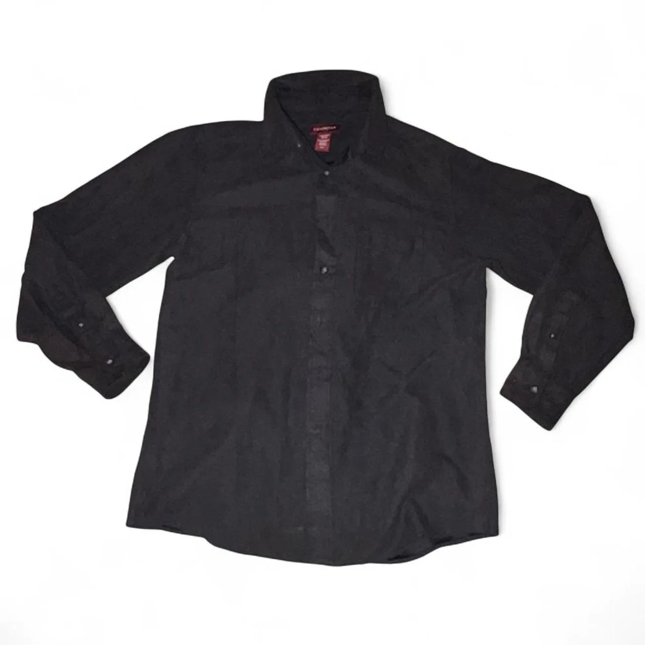Men's Black Shirt