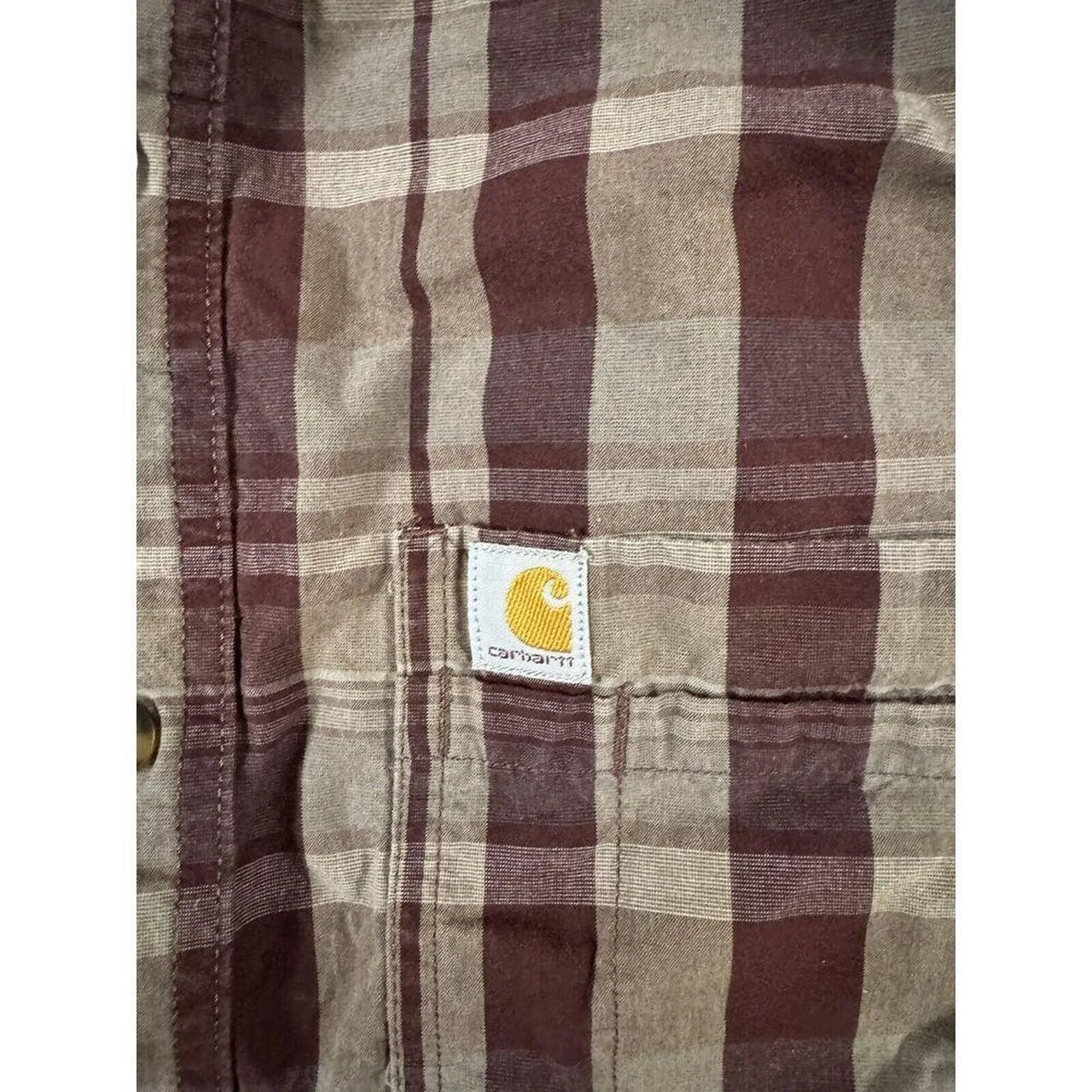 Carhartt Men's Multi Shirt - Image 2