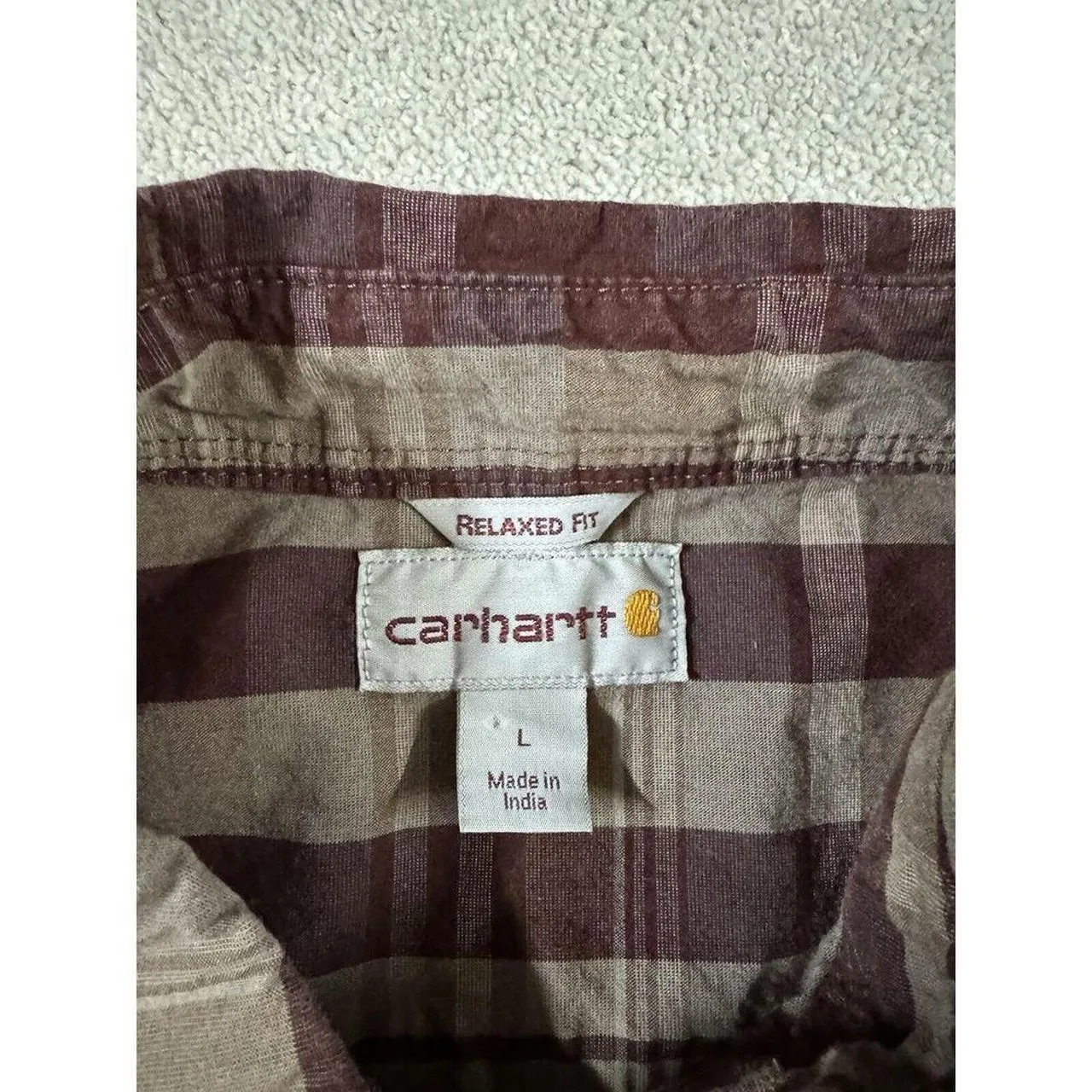 Carhartt Men's Multi Shirt - Image 3