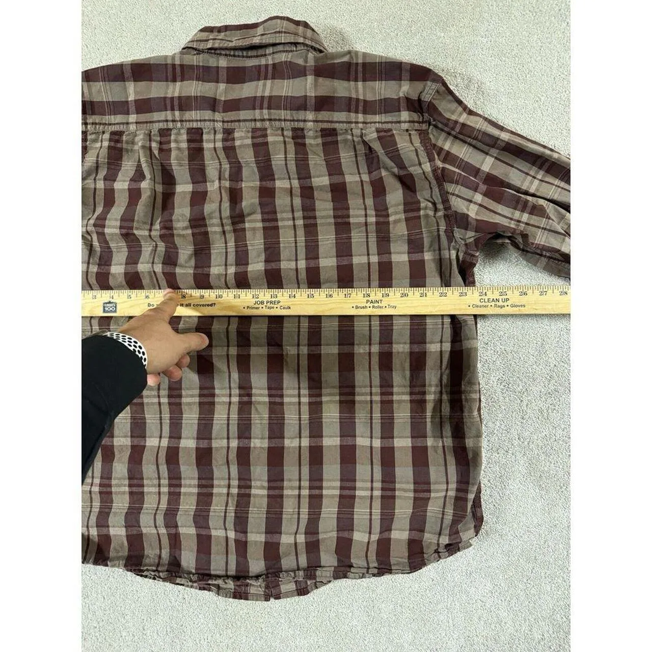 Carhartt Men's Multi Shirt - Image 5