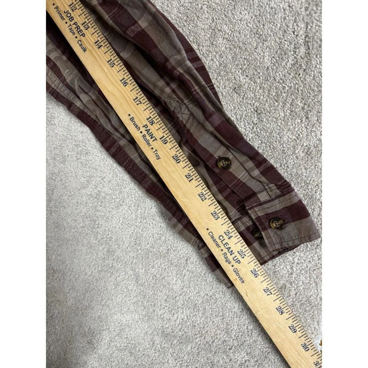 Carhartt Men's Multi Shirt - Image 7