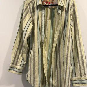 Robert Graham Men's multi Shirt