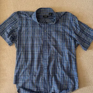 Van Heusen Men's multi Shirt