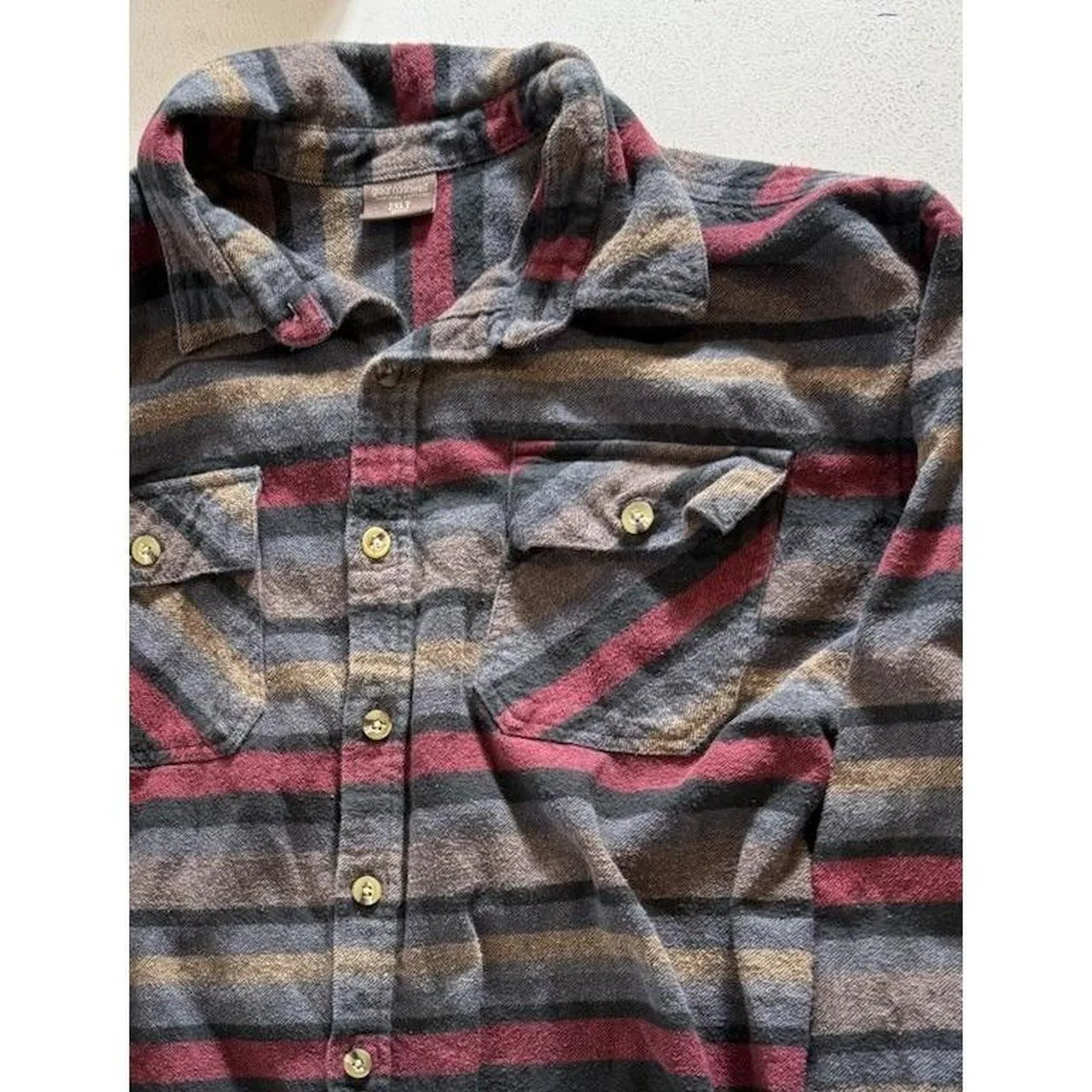 Men's Multi Shirt - Image 3