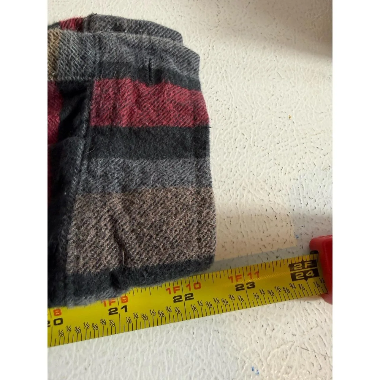 Men's Multi Shirt - Image 5