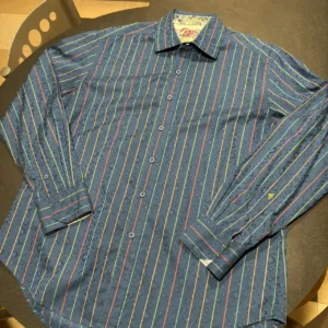 Robert Graham Men's multi Shirt