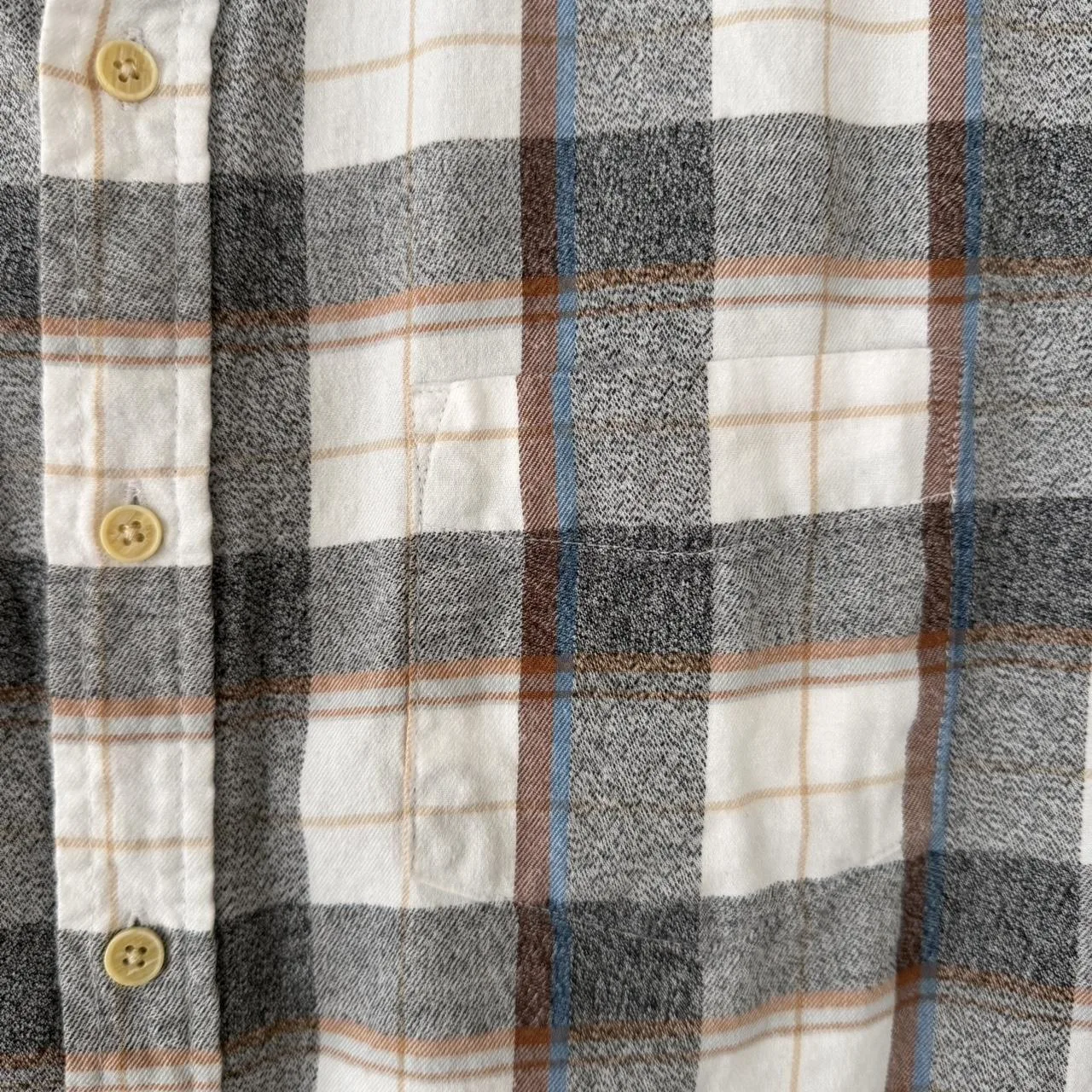 Ben Sherman Men's multi Shirt - Image 5