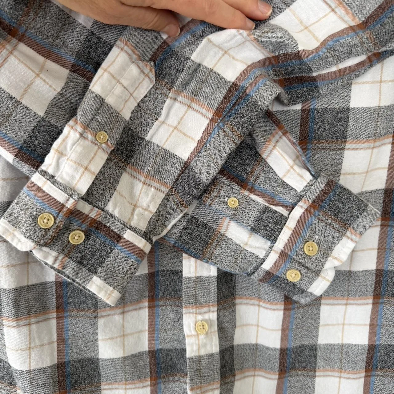 Ben Sherman Men's multi Shirt - Image 6