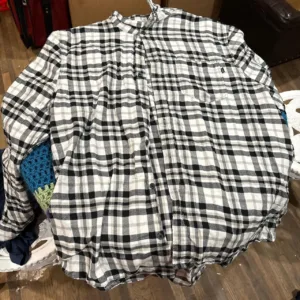 H&M Men's multi Shirt