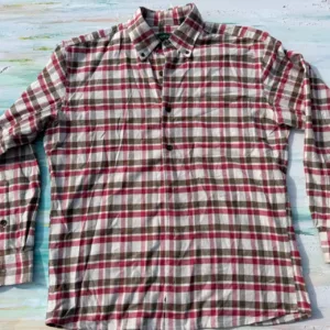 Orvis Men's multi Shirt