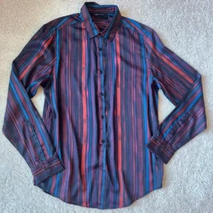 ASOS Design Men's multi Shirt