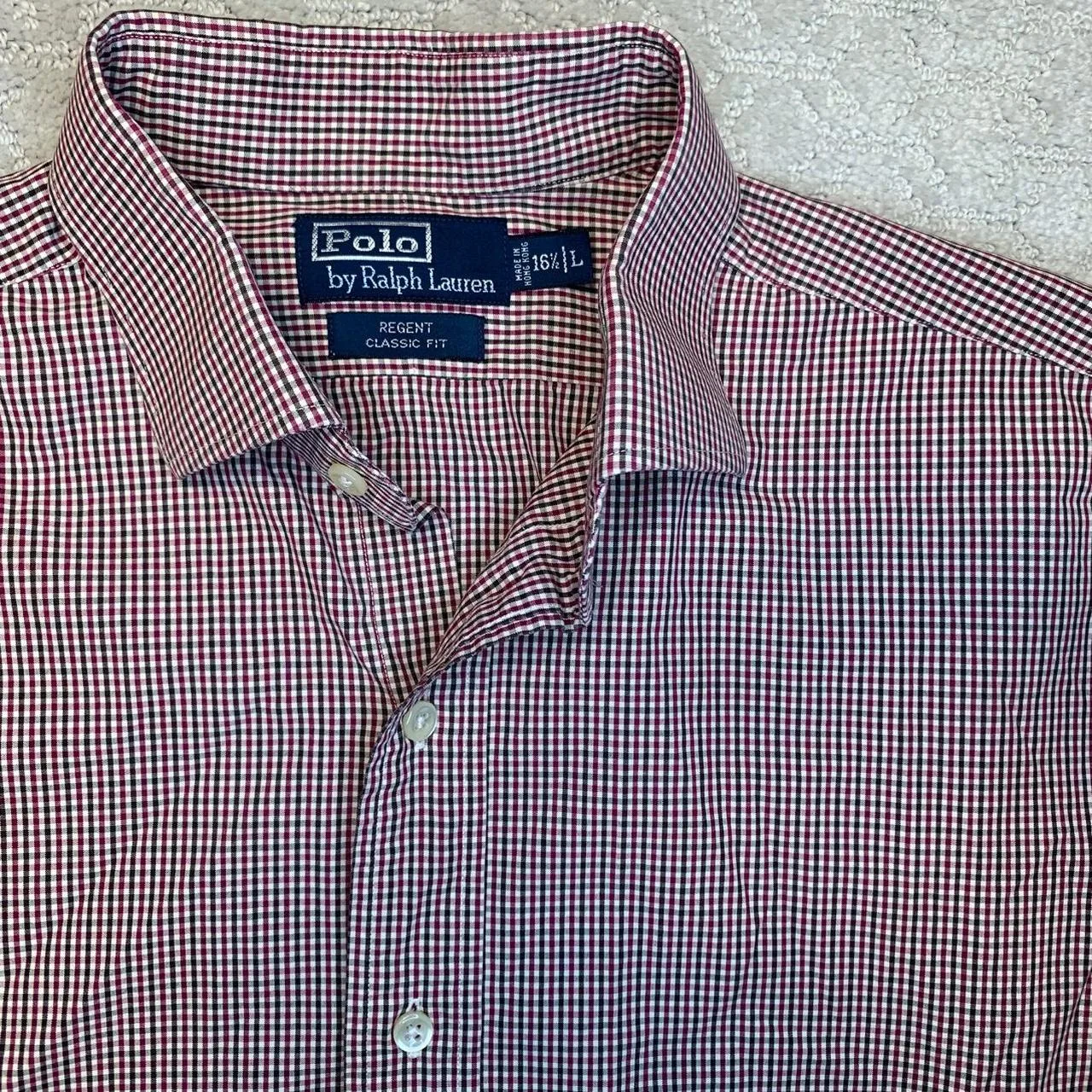 Polo Ralph Lauren Men's Shirt - Image 2