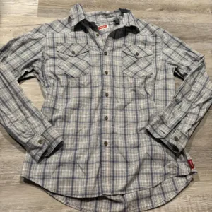 Wrangler Men's multi Shirt