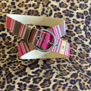 Women's multi Belt