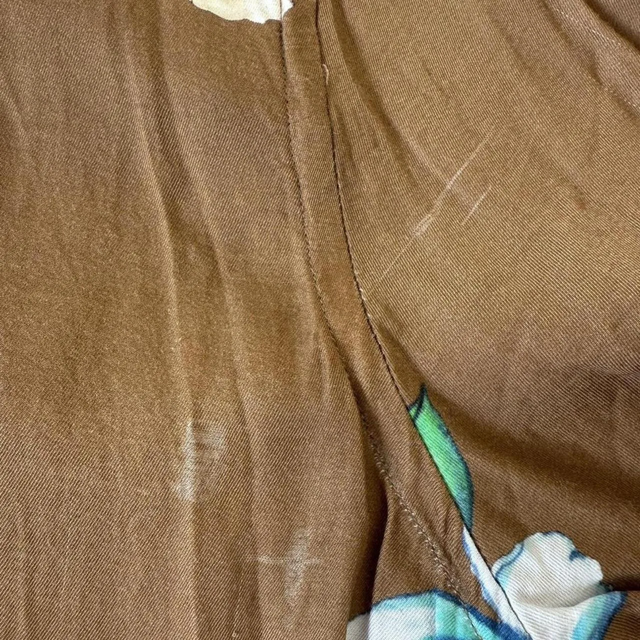 AllSaints Men's multi Shirt - Image 3