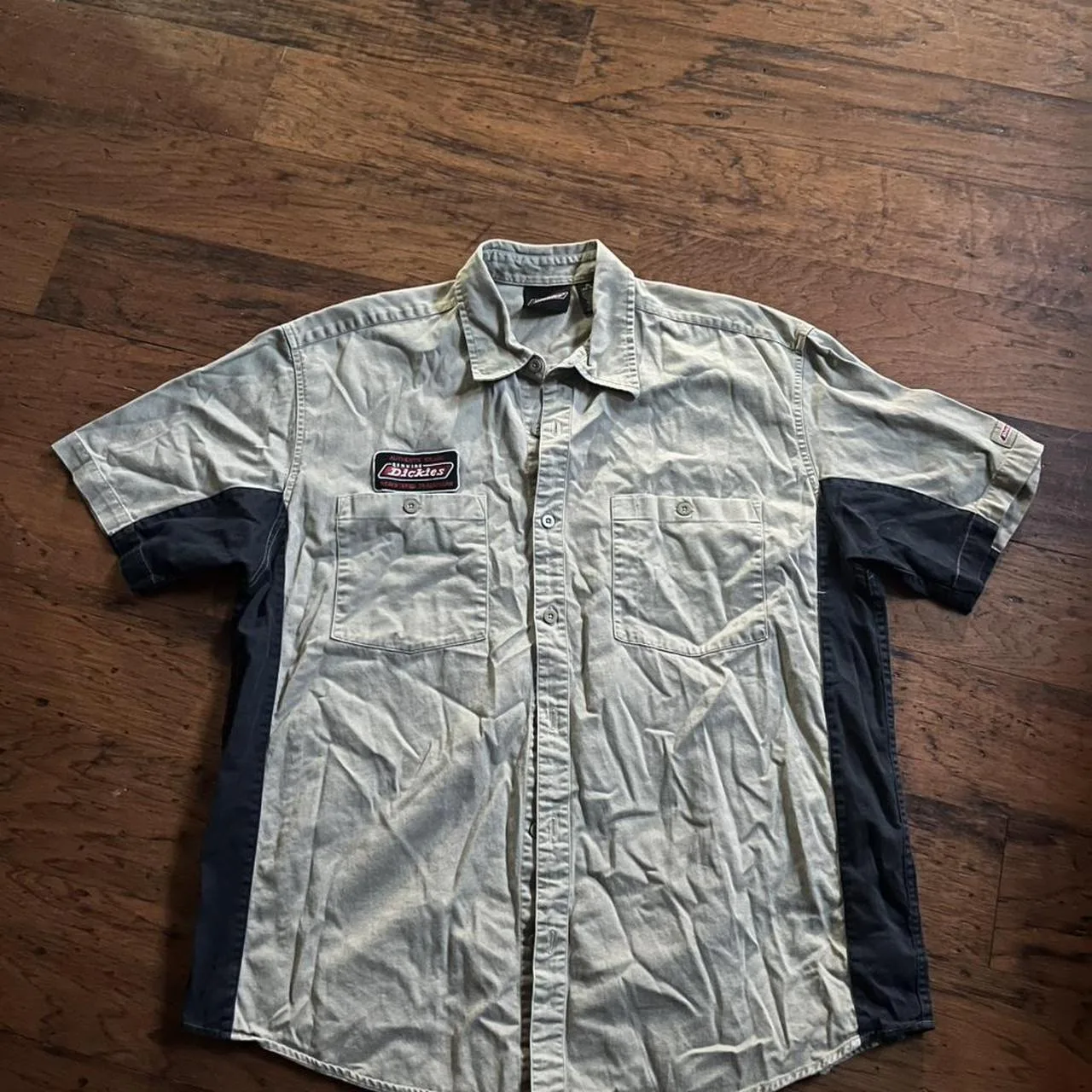 Dickies Men's Shirt - Image 5