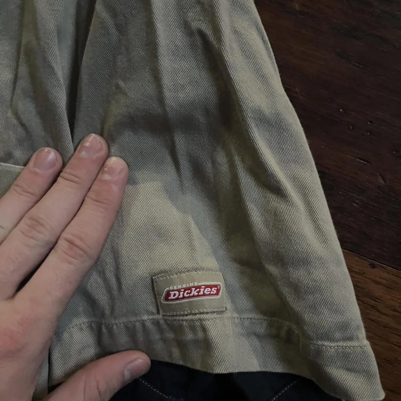 Dickies Men's Shirt - Image 7