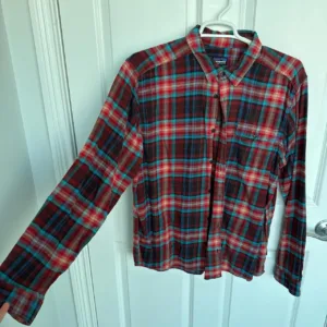 Patagonia Men's multi Shirt