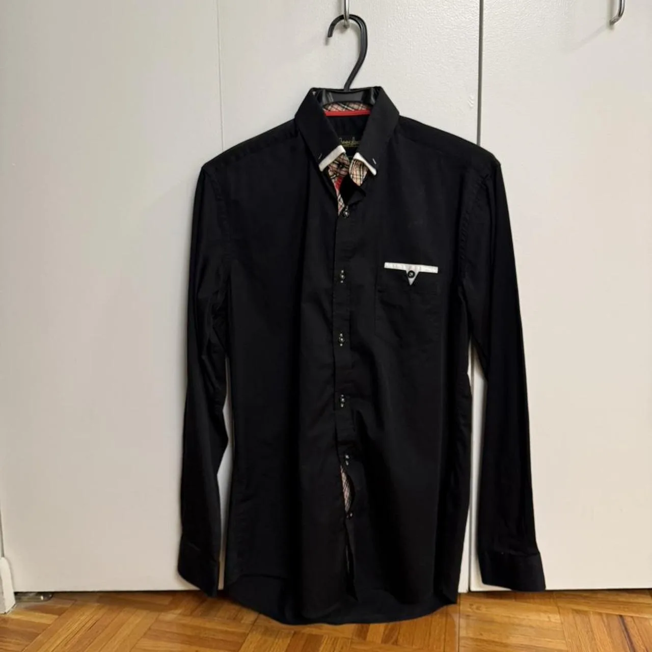 Men's multi Shirt