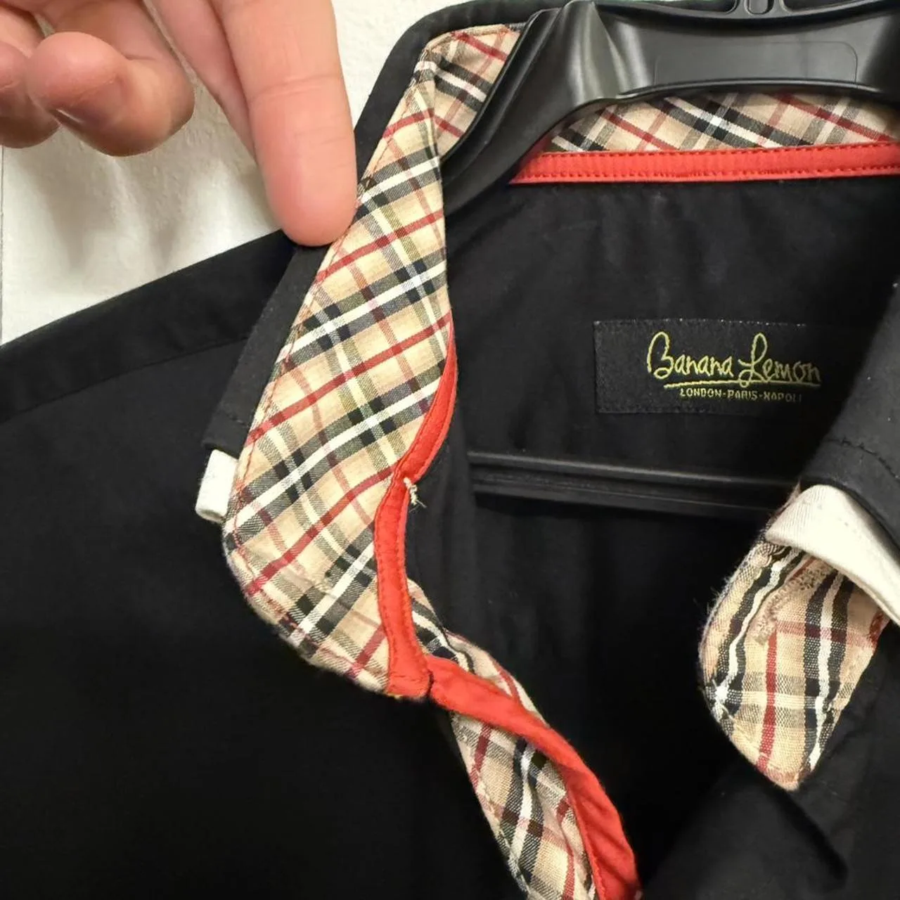 Men's multi Shirt - Image 3