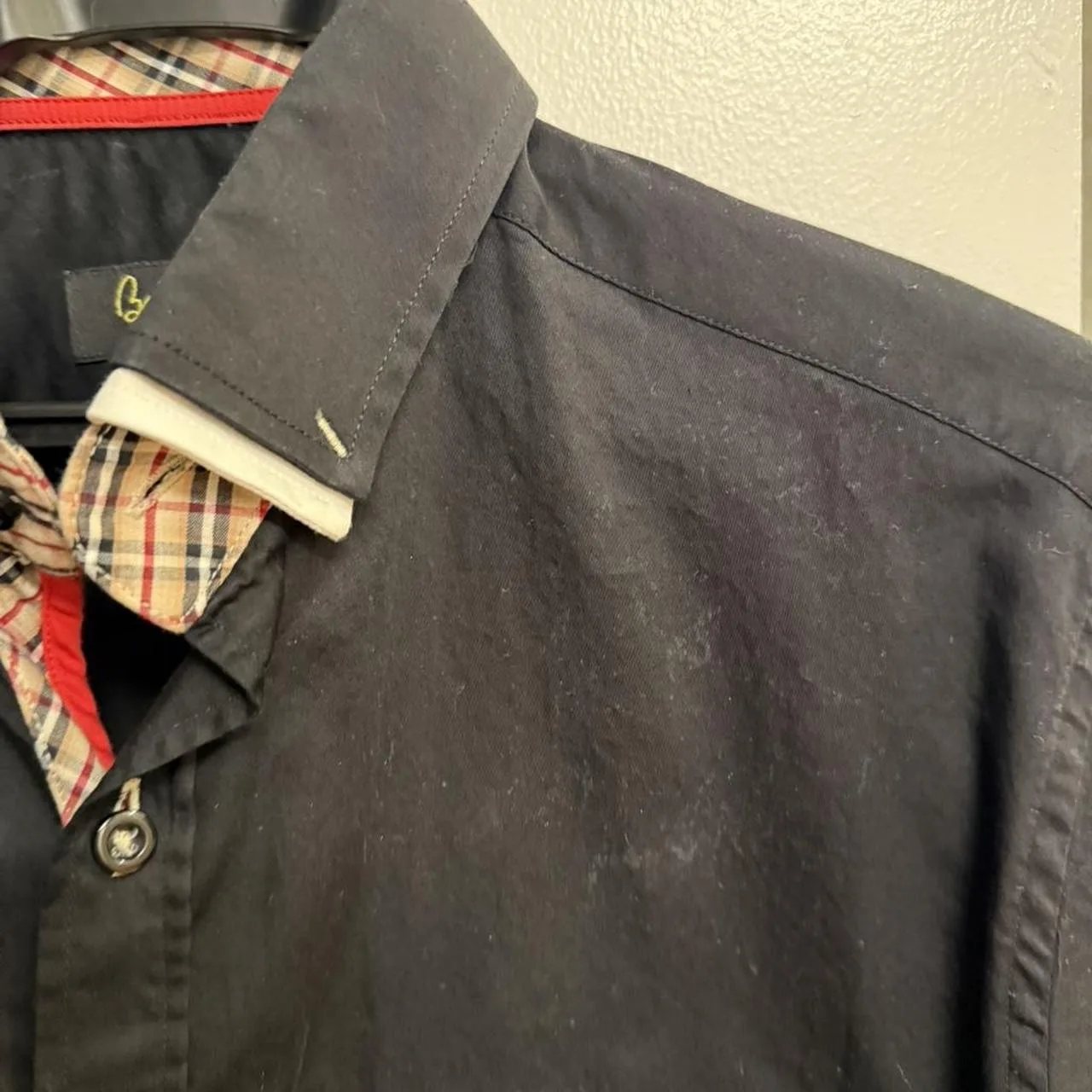 Men's multi Shirt - Image 4