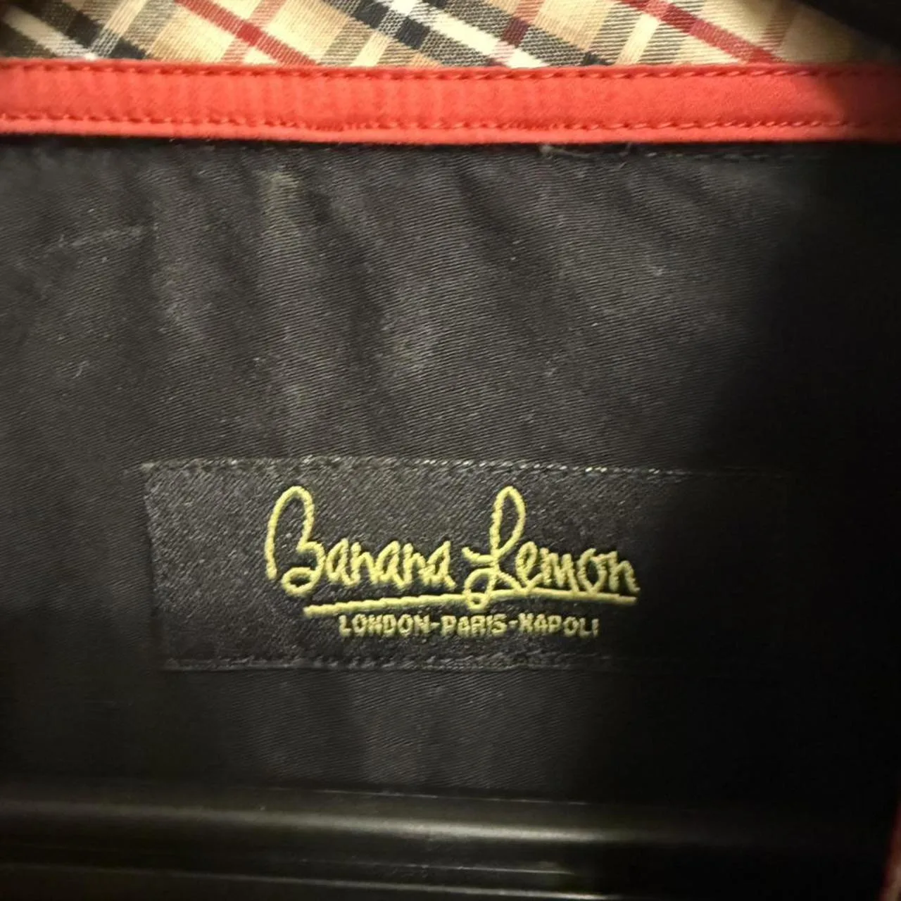 Men's multi Shirt - Image 5