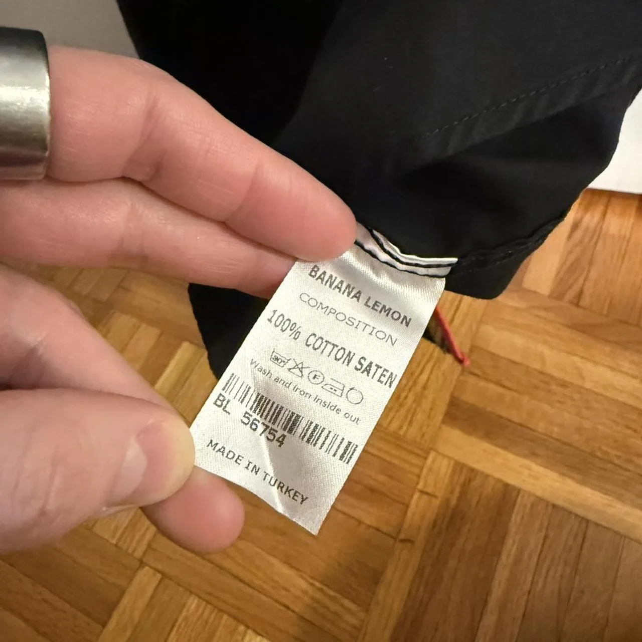 Men's multi Shirt - Image 6