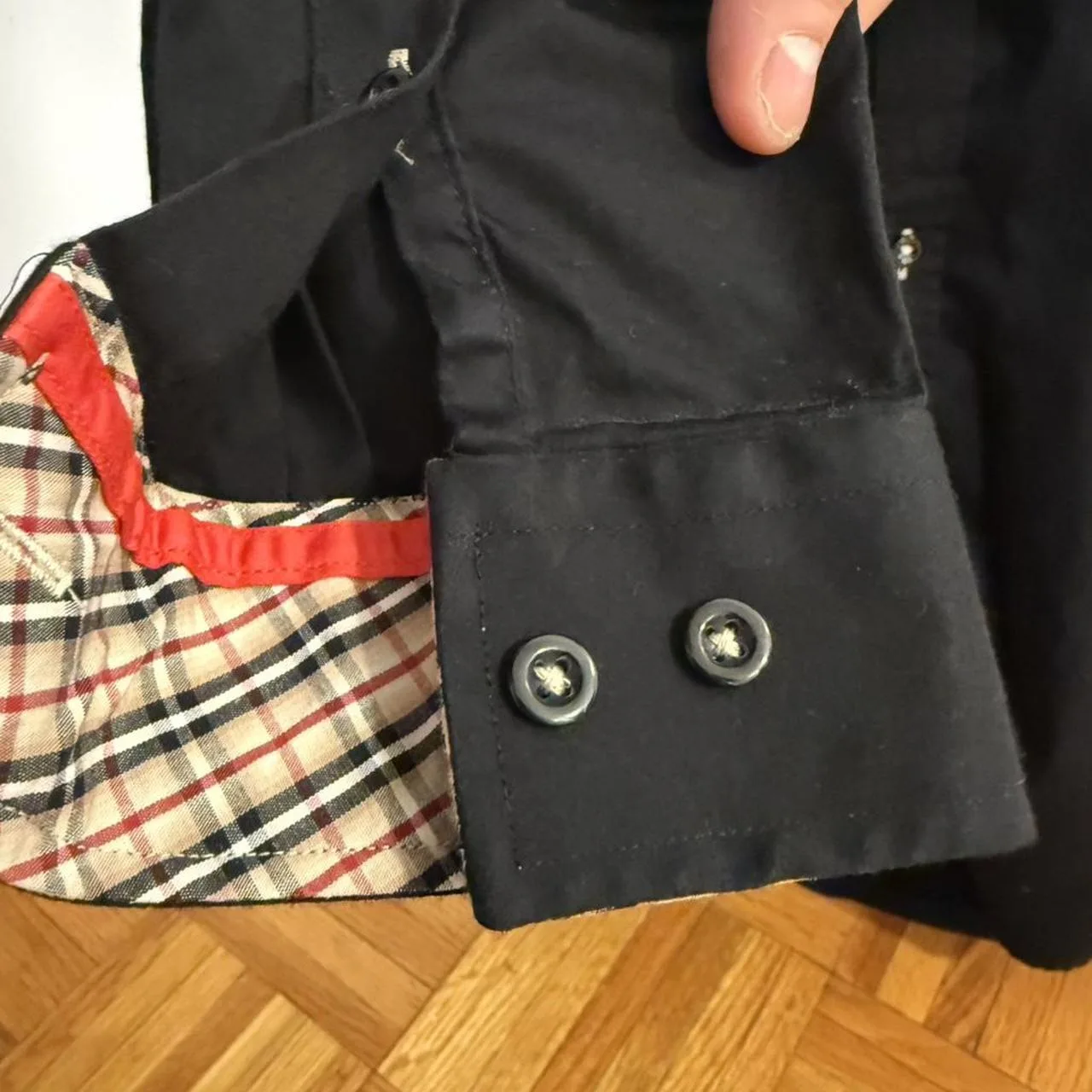 Men's multi Shirt - Image 7