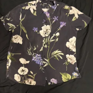 Express Men's multi Shirt