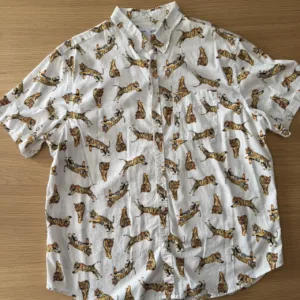 Old Navy Men's multi Shirt