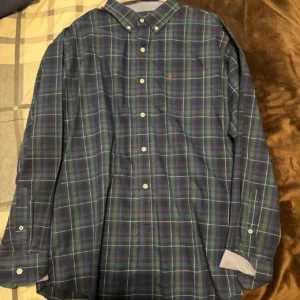 Izod Men's multi Shirt