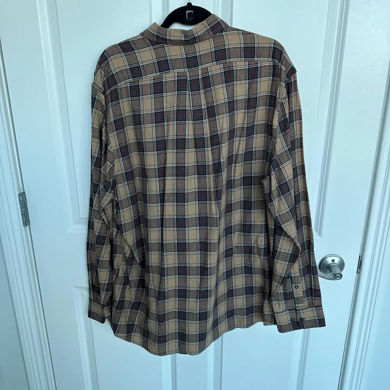 Banana Republic Men's multi Shirt - Image 3