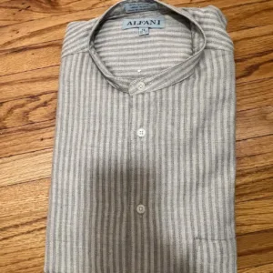 Alfani Men's Shirt