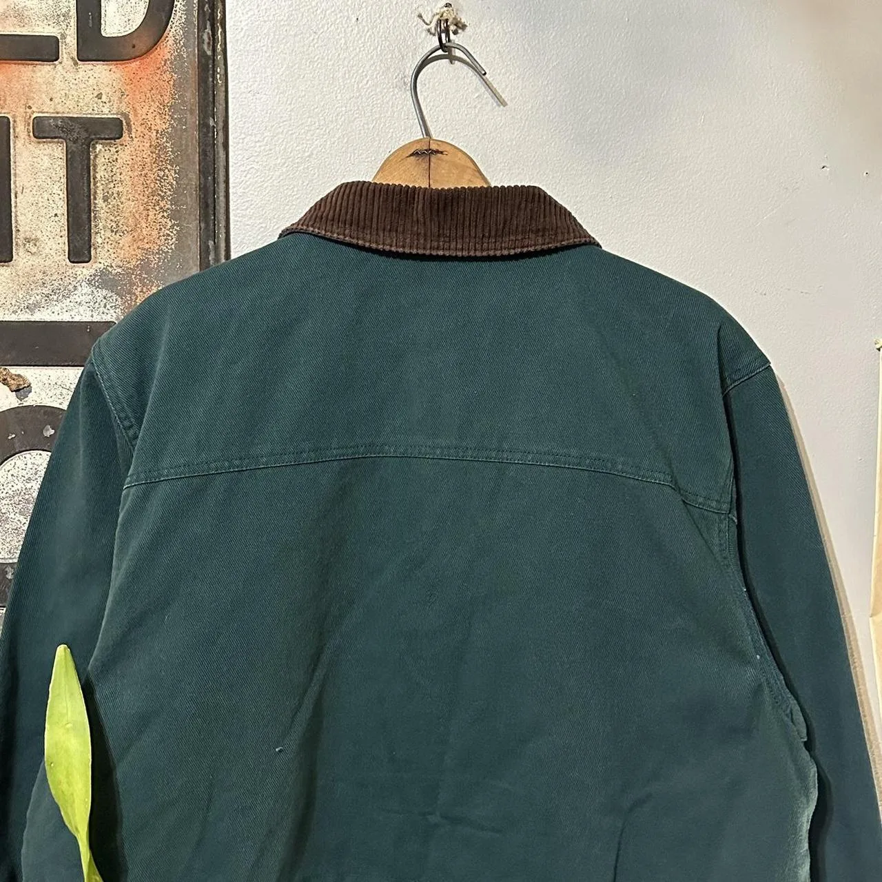 Denim & Co. Men's multi Coat - Image 5