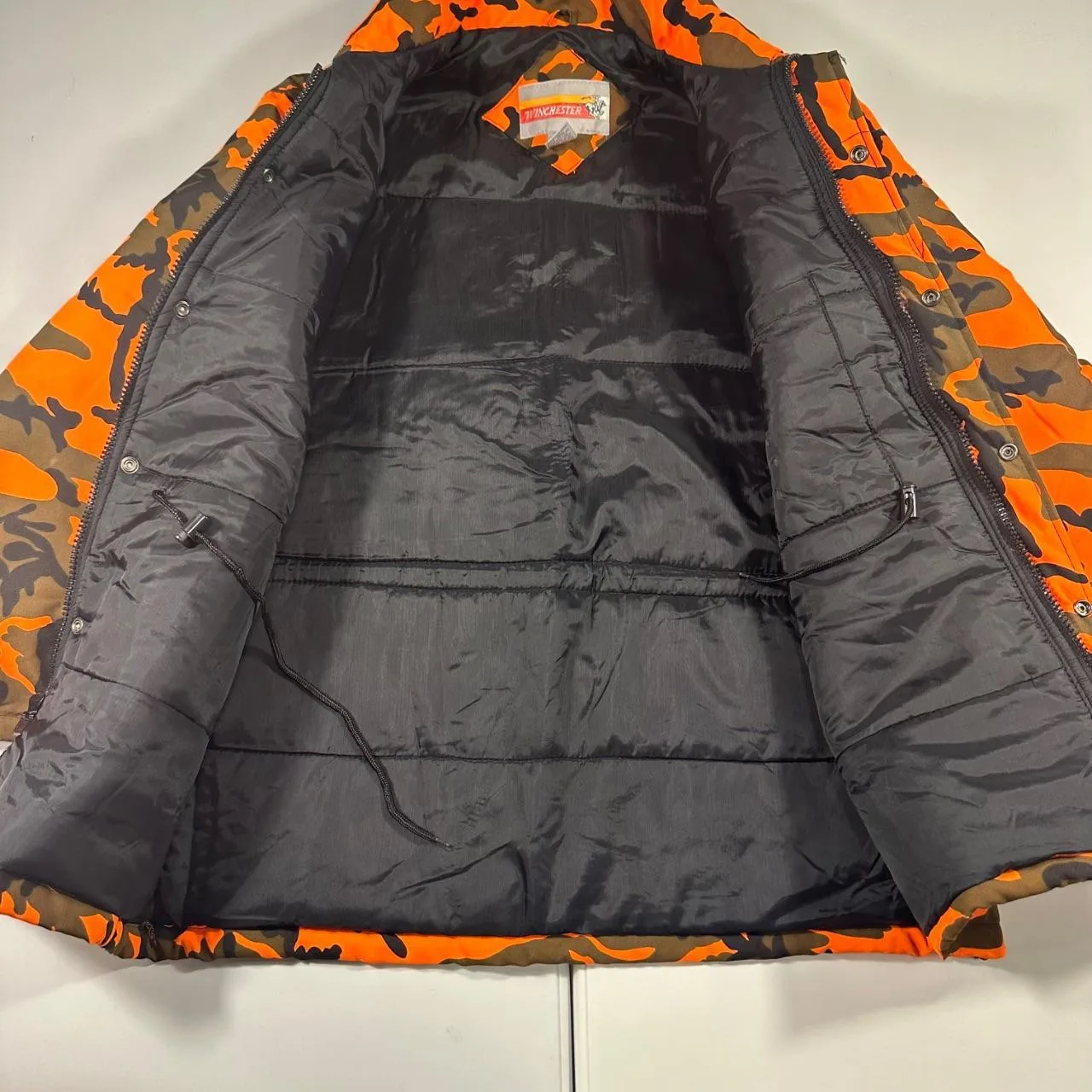 Men's multi Coat - Image 2