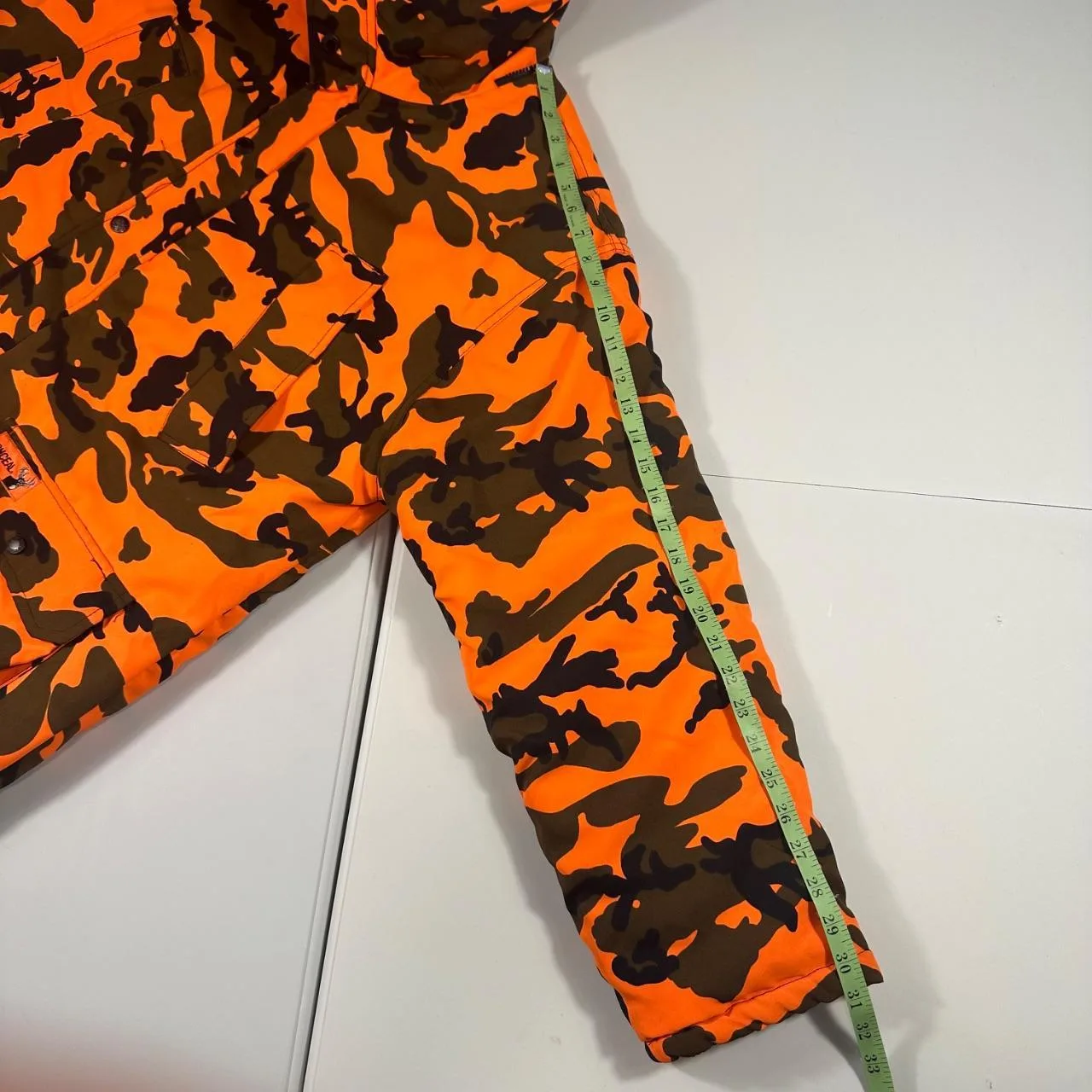 Men's multi Coat - Image 6