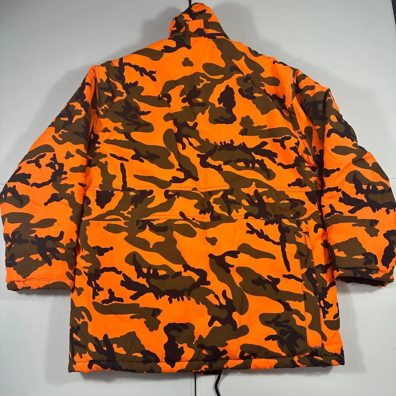 Men's multi Coat - Image 7