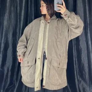 Porsche Design Men's Coat