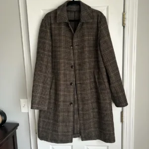 Men's multi Coat