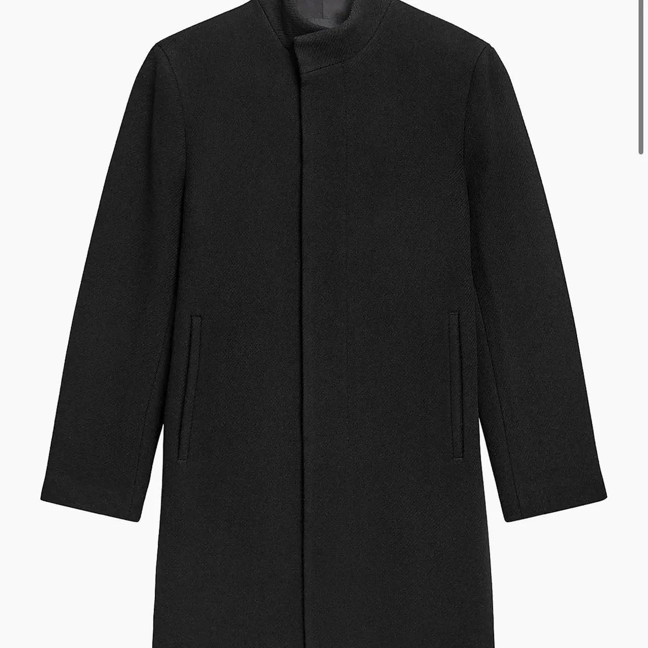 Theory Men's Coat