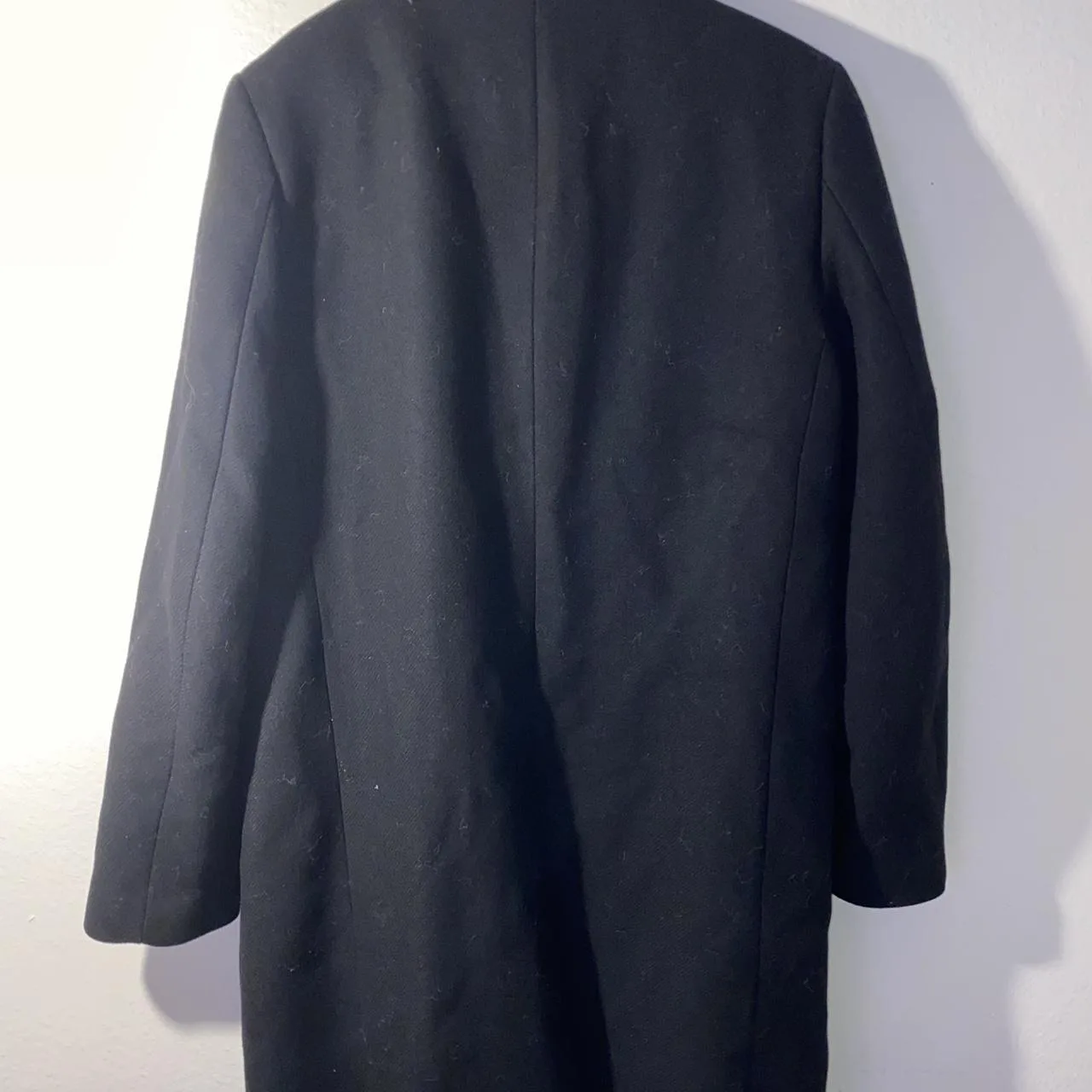 Theory Men's Coat - Image 6