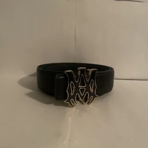 Men's Black Belt