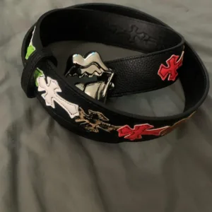 Men's multi Belt